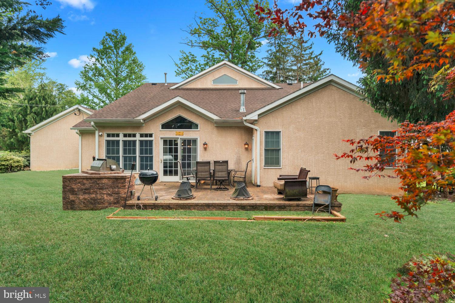 WOODLAND ESTS - Residential