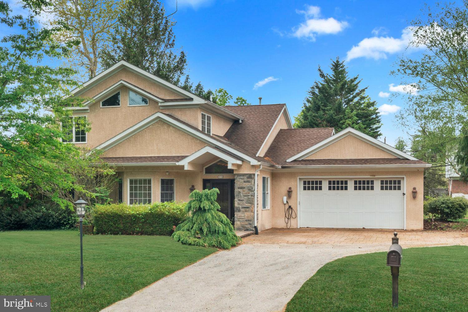WOODLAND ESTS - Residential