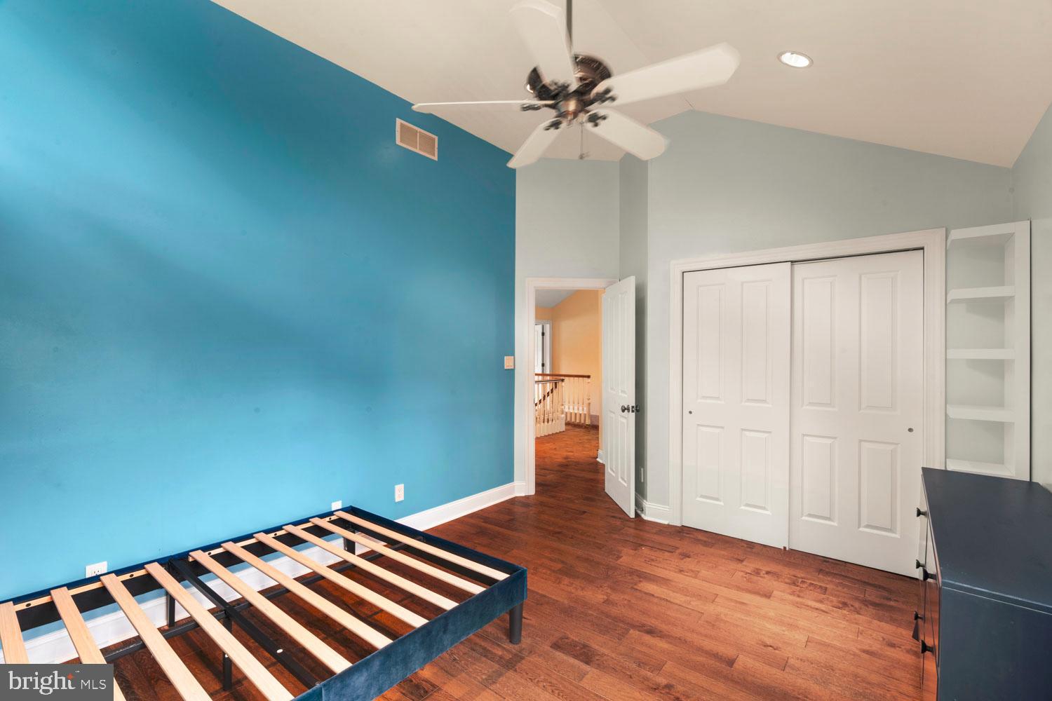 WOODLAND ESTS - Residential