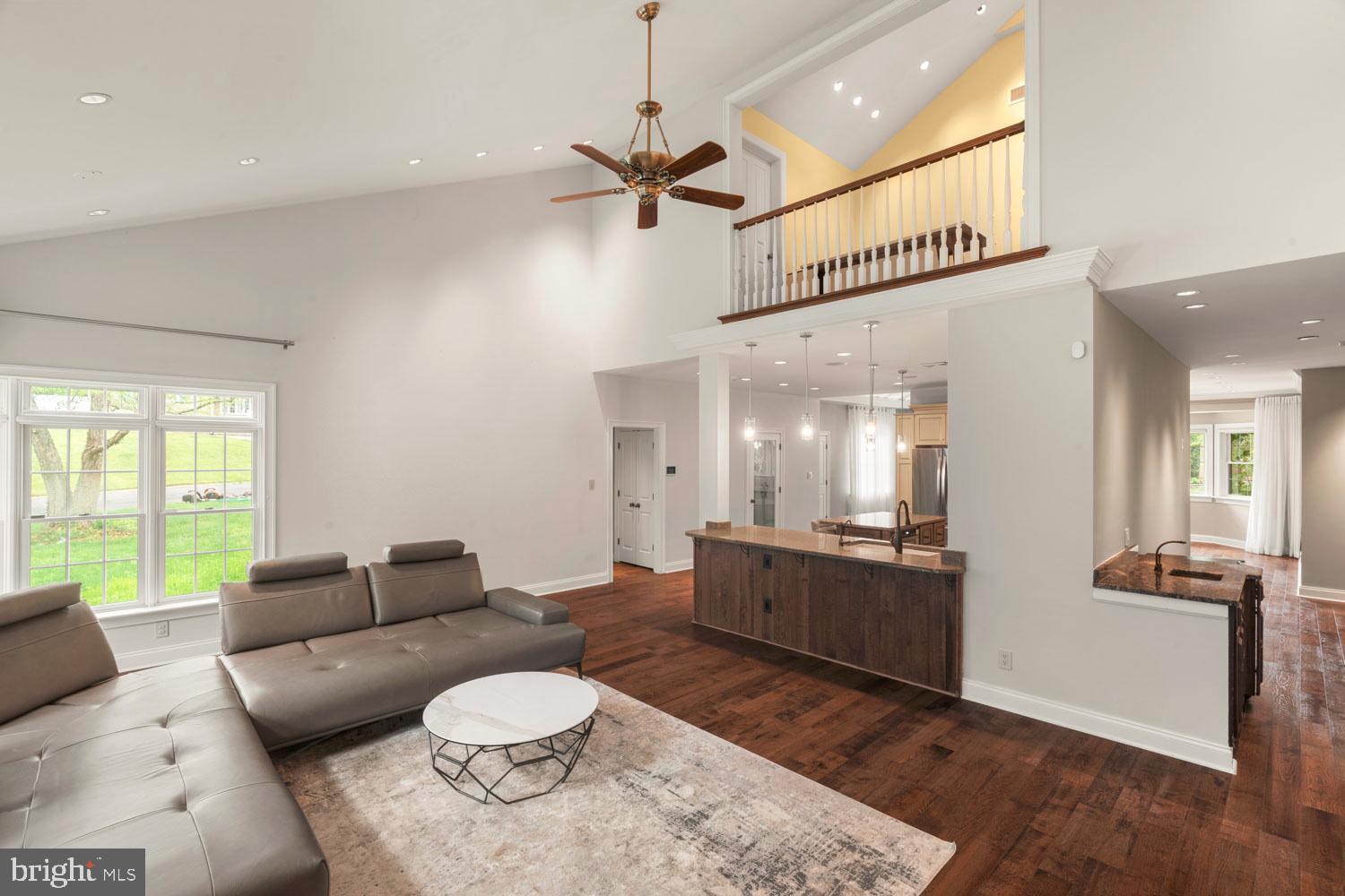 WOODLAND ESTS - Residential