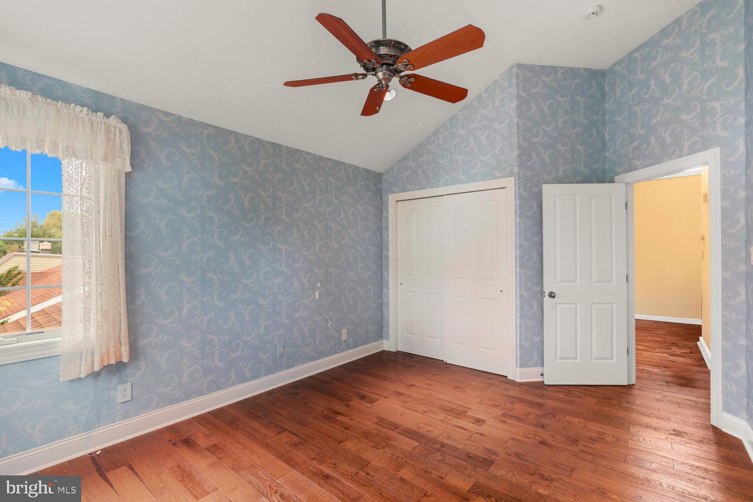 WOODLAND ESTS - Residential