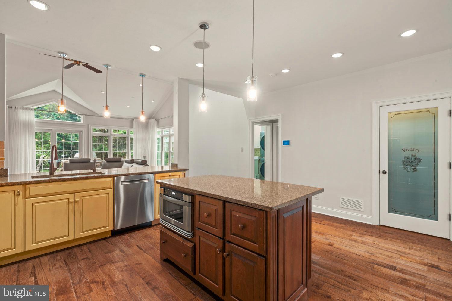 WOODLAND ESTS - Residential