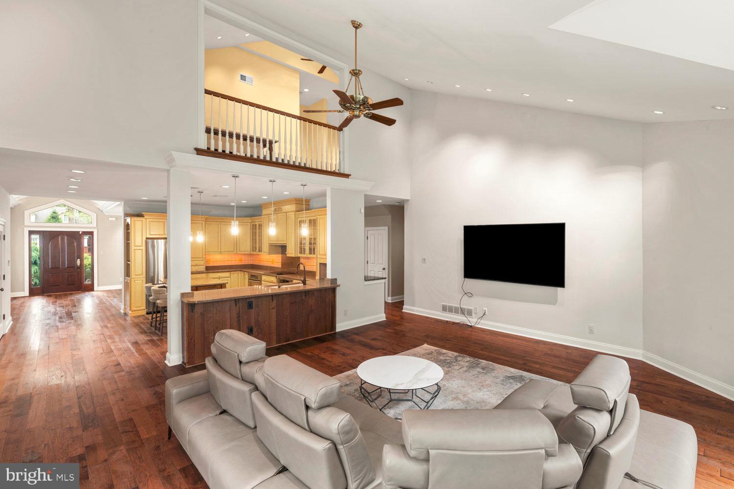 WOODLAND ESTS - Residential