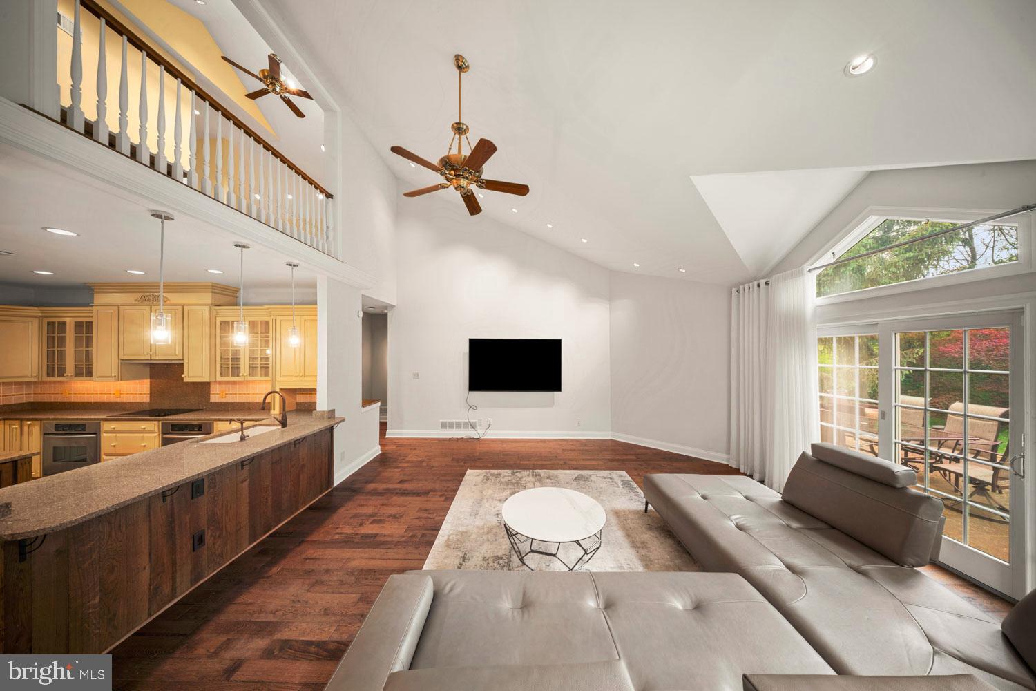 WOODLAND ESTS - Residential