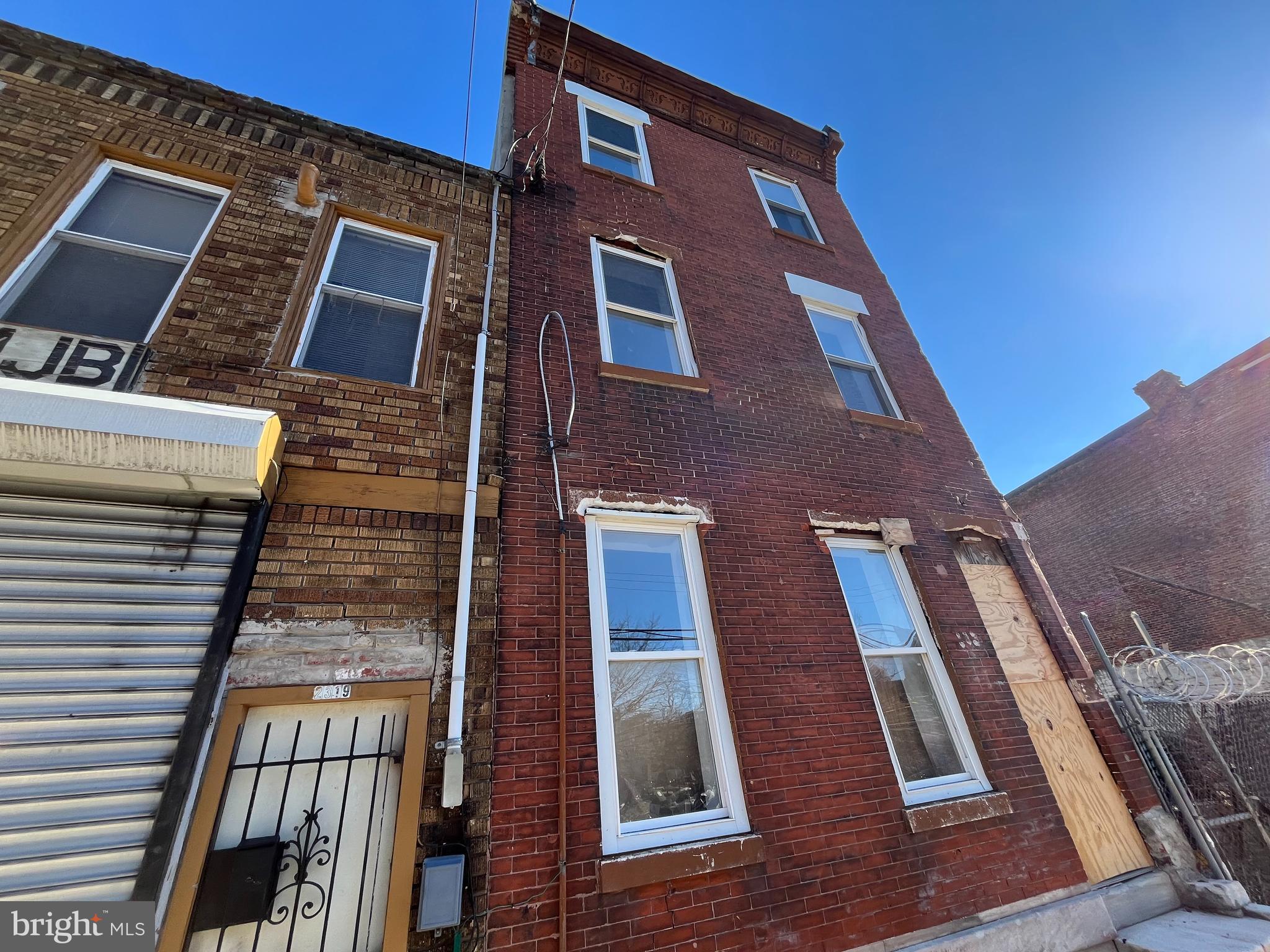 NONE AVAILABLE - Residential