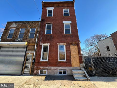 2317 N 30TH STREET PHILADELPHIA PA 19132
