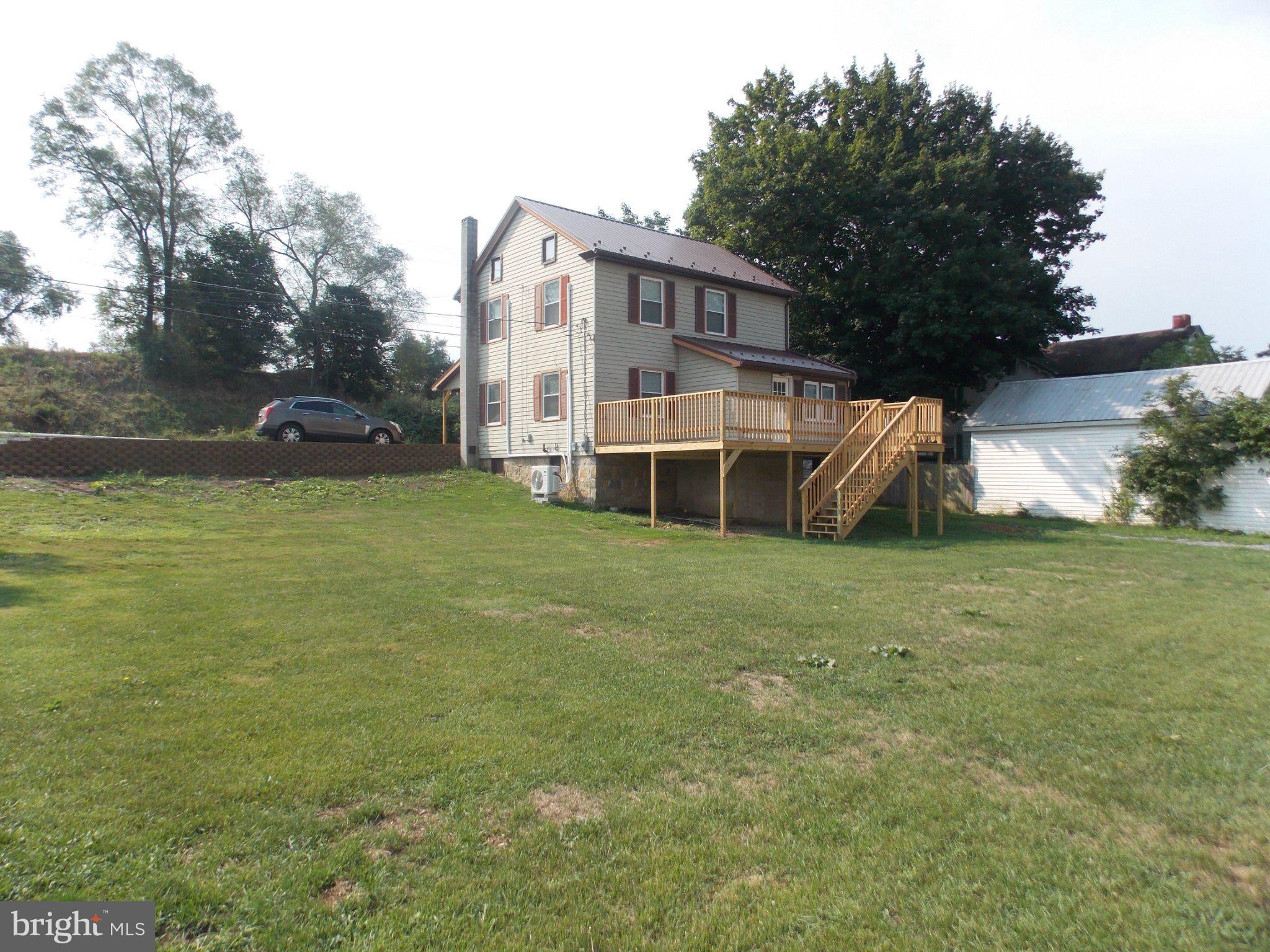 2823 SHERMANS VALLEY ROAD