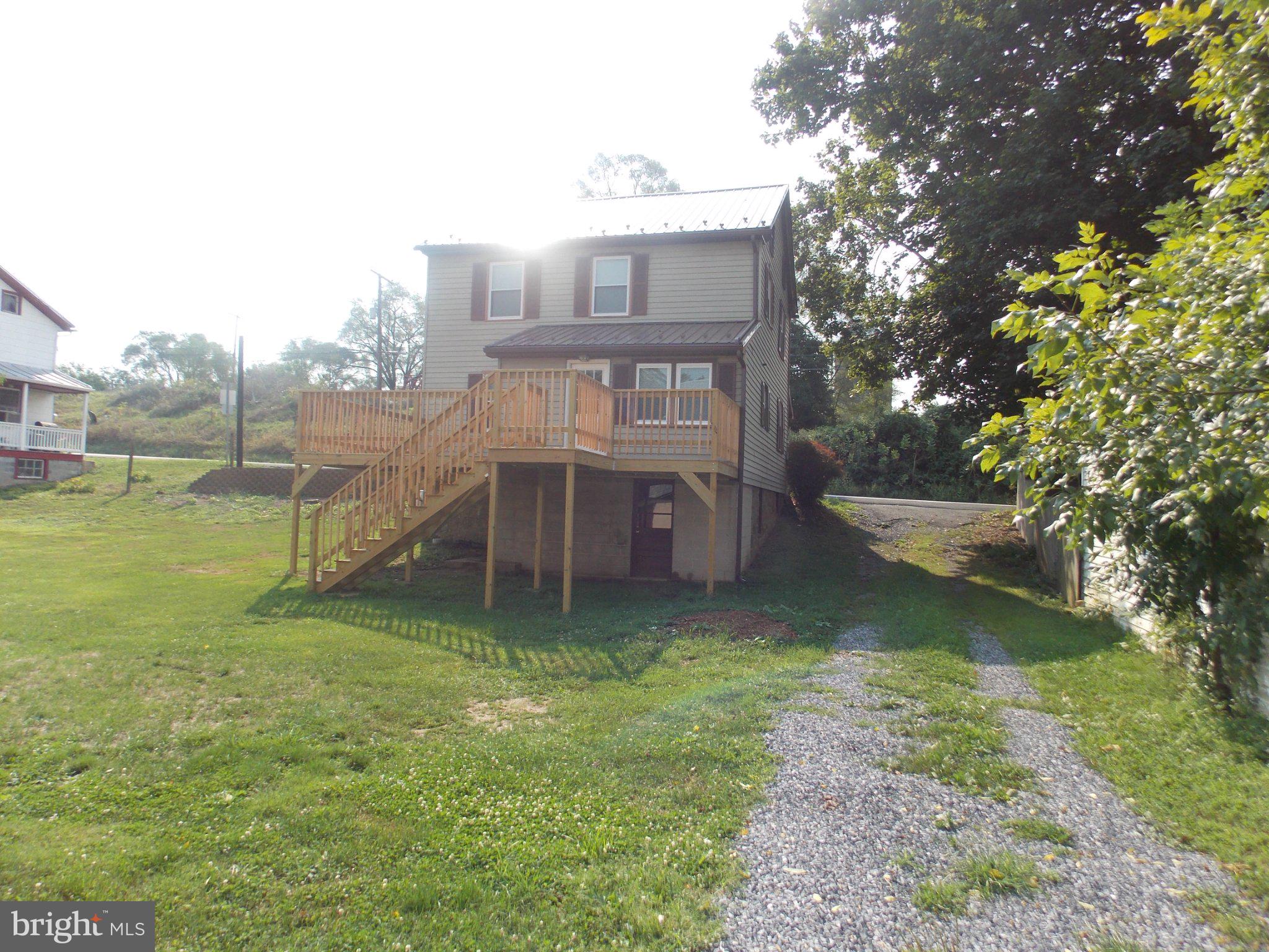 2823 SHERMANS VALLEY ROAD