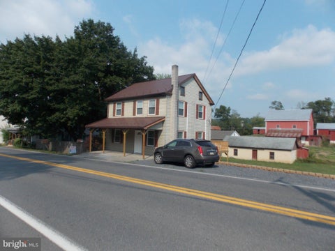 Homes For Rent - 2823 Shermans Valley Road<br/> Perry County, ELLIOTTSBURG, PA 17024