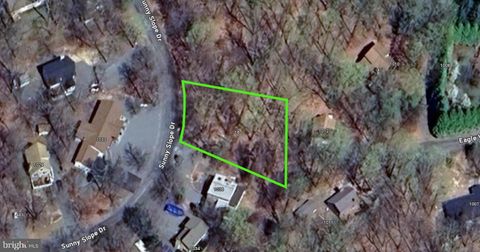 00 SUNNY SLOPE DRIVE LAKE ARIEL PA 18436