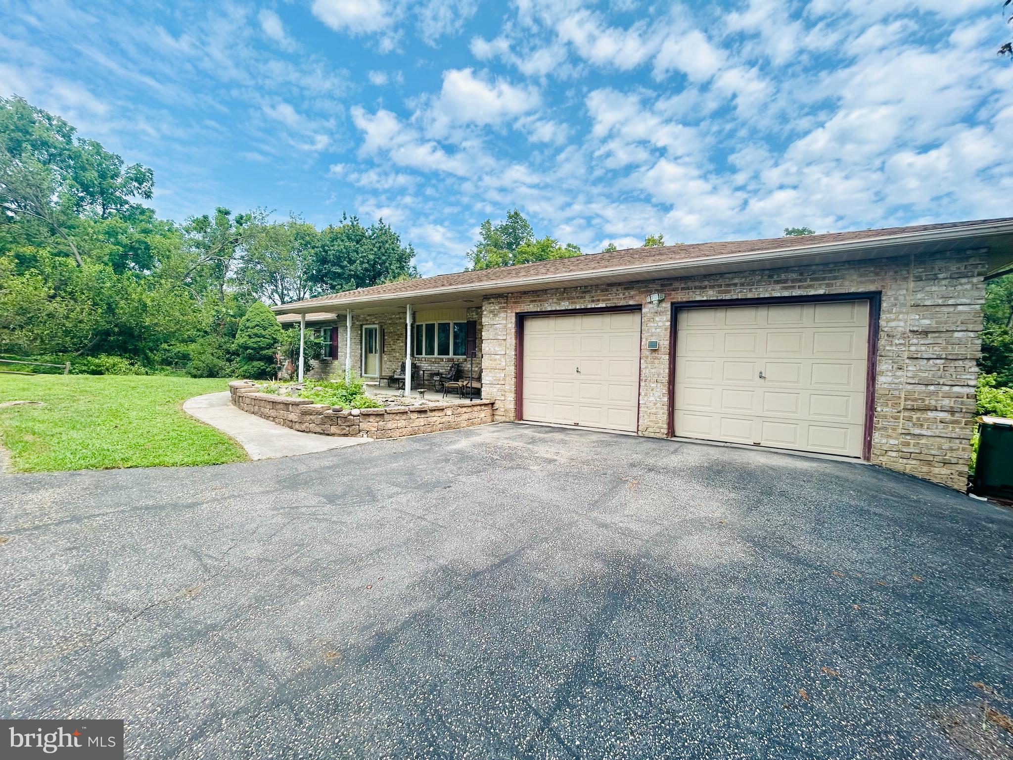 1280 GOOD HOPE ROAD