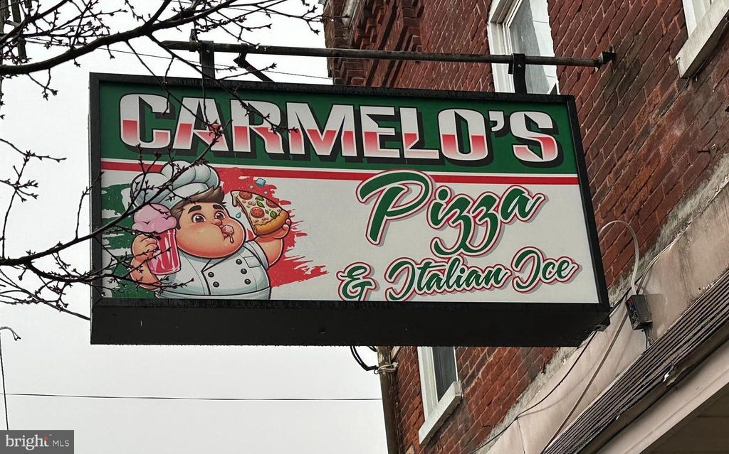 Photo of 116 E Philadelphia Avenue, BOYERTOWN, PA 19512 (MLS # PABK2066792)