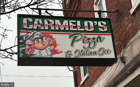 Photo of 116 E Philadelphia Avenue, BOYERTOWN, PA 19512 (MLS # PABK2066792)