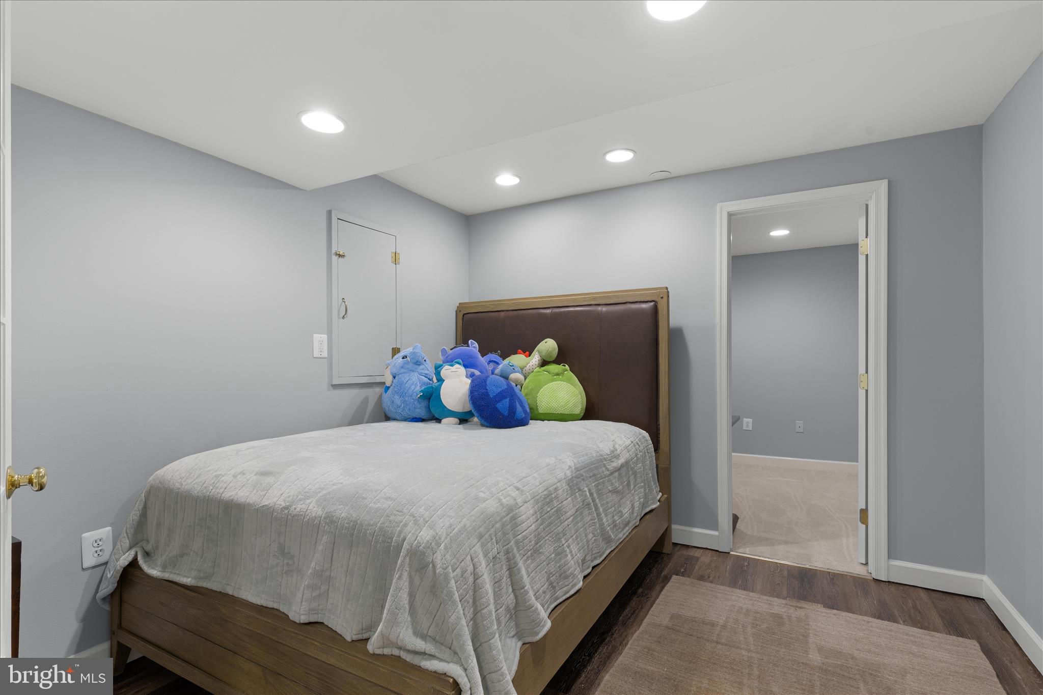 LITTLE ROCKY RUN - Residential