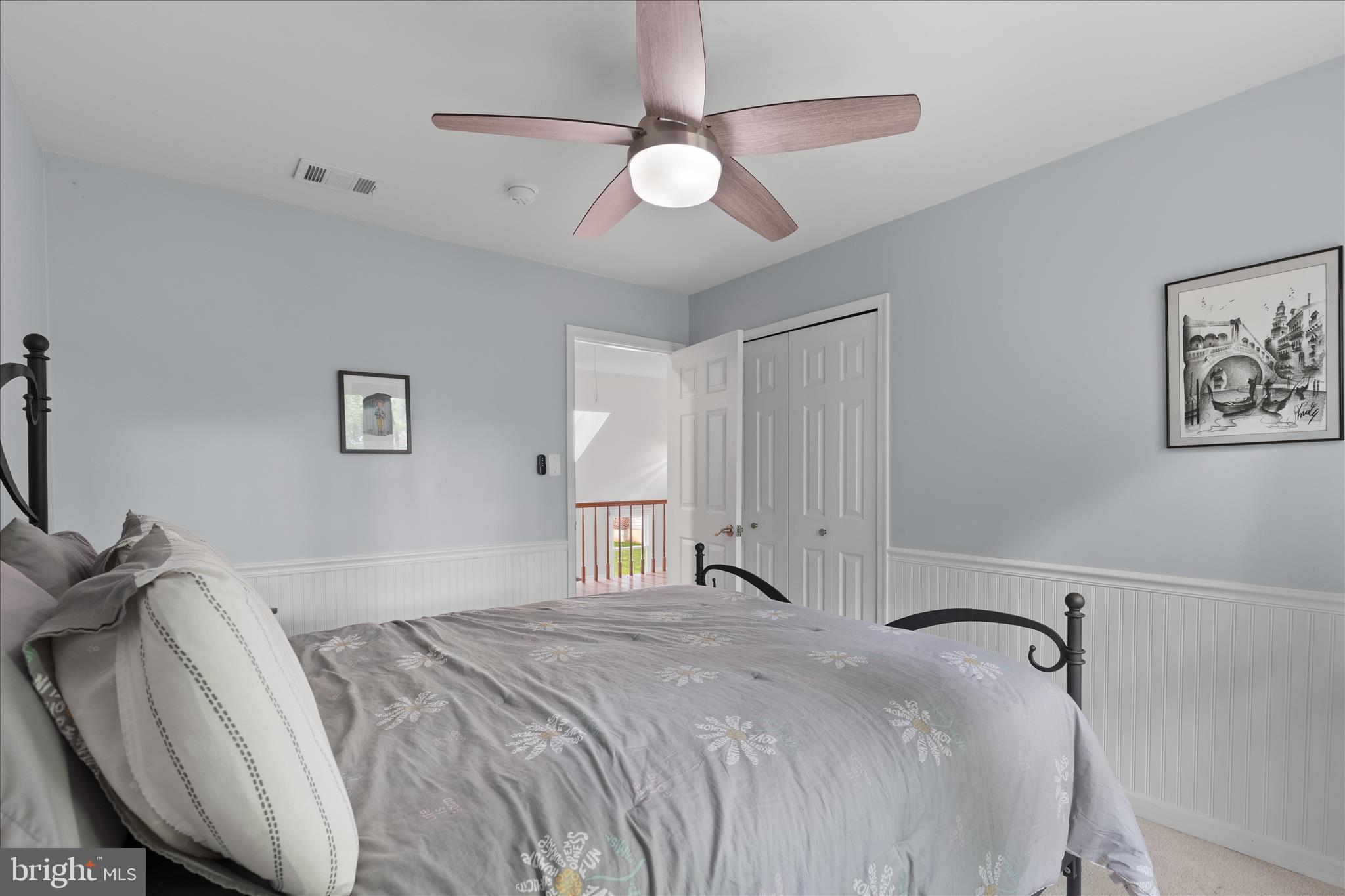 LITTLE ROCKY RUN - Residential