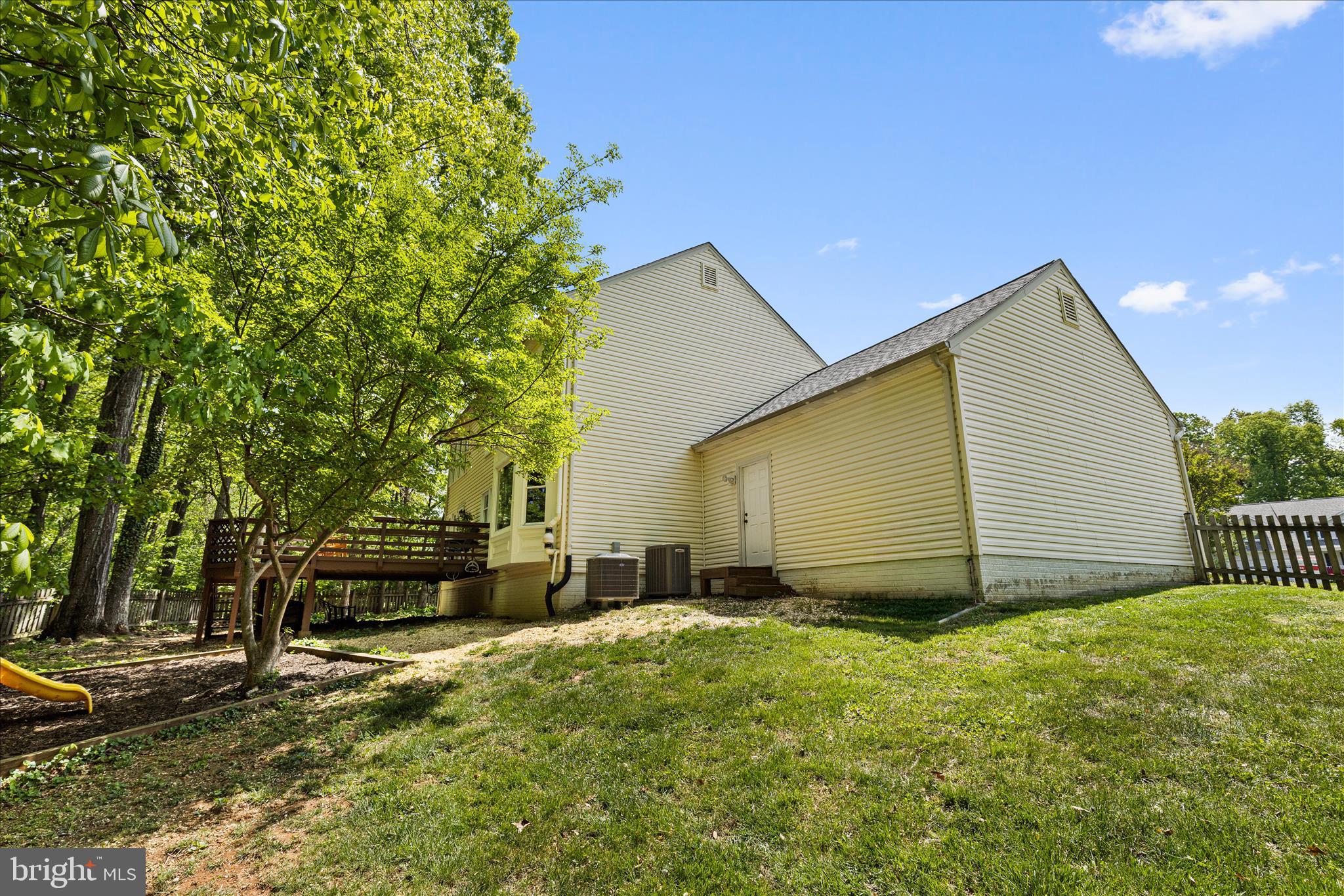 LITTLE ROCKY RUN - Residential