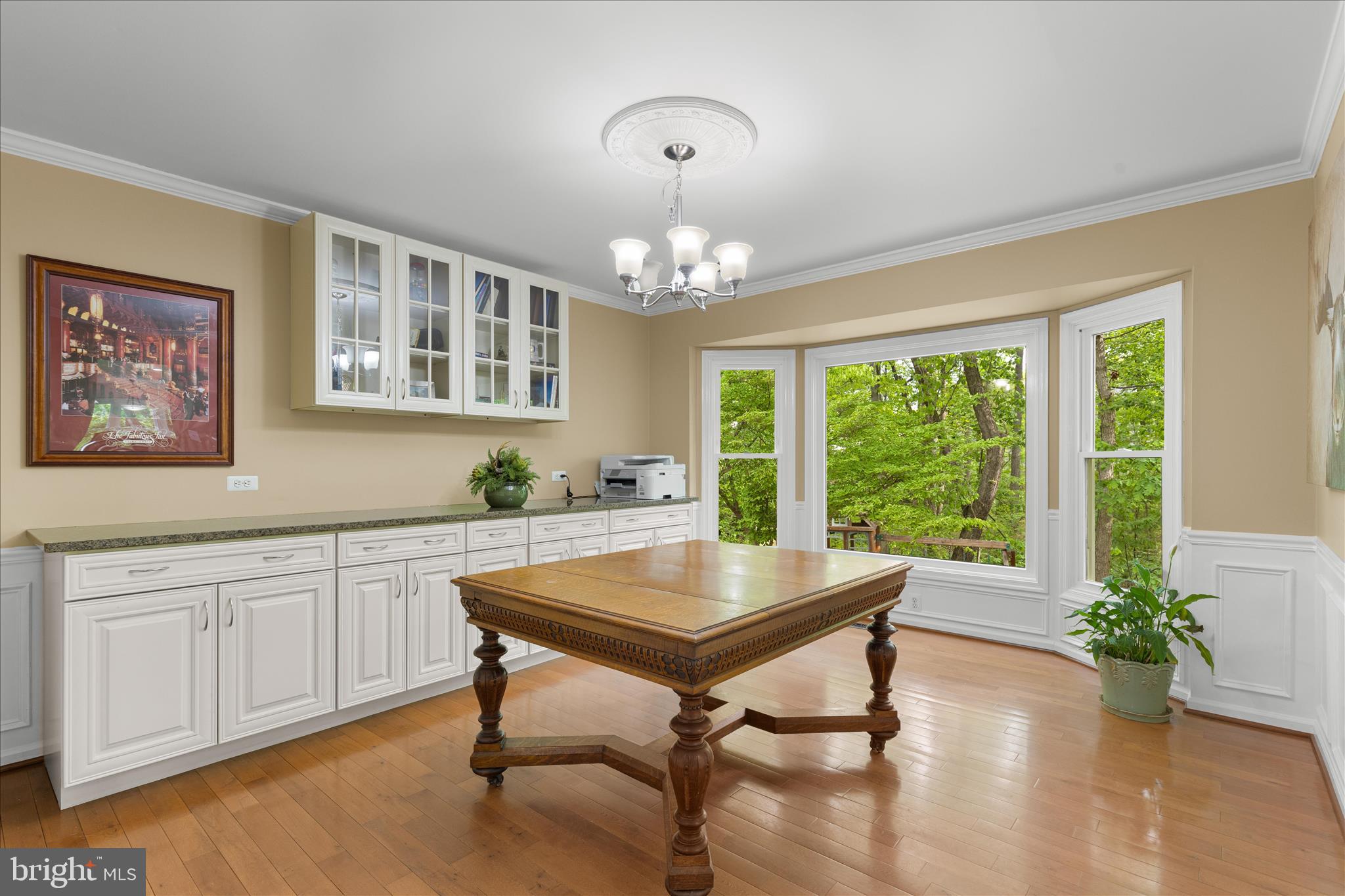 LITTLE ROCKY RUN - Residential