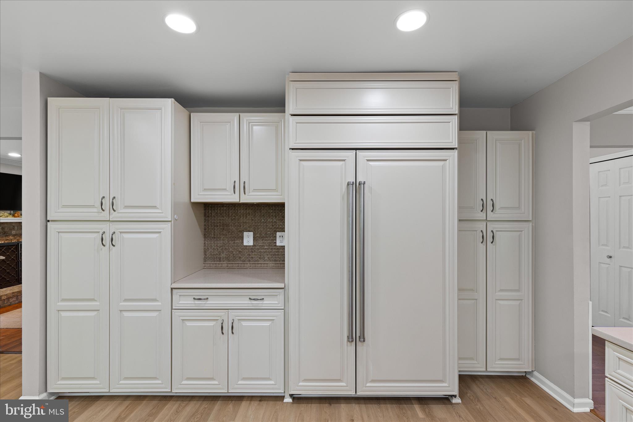 LITTLE ROCKY RUN - Residential