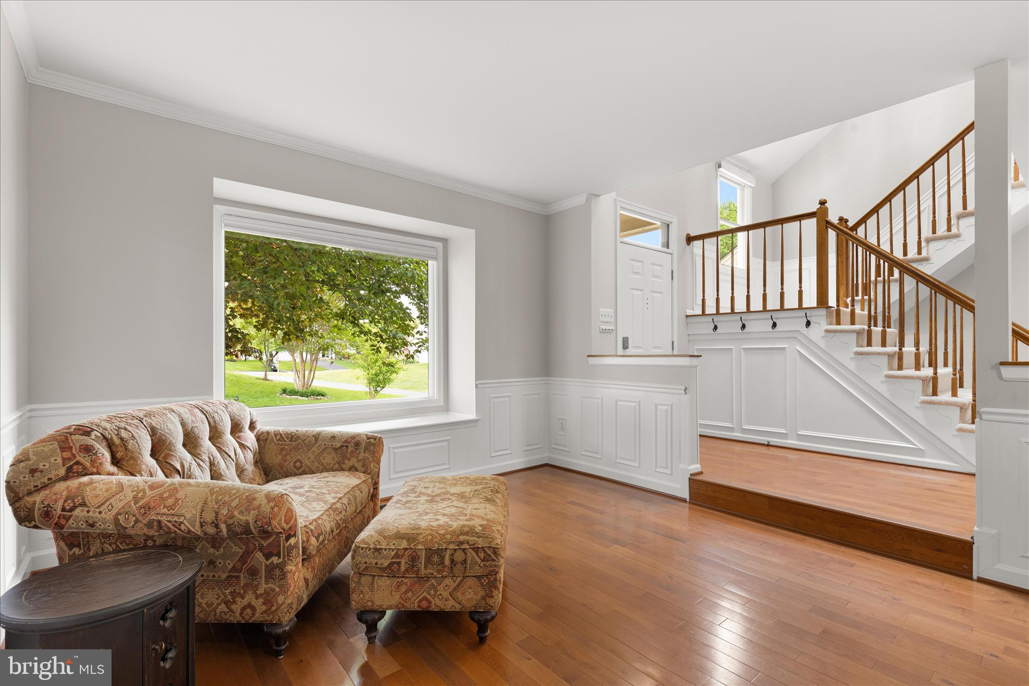 LITTLE ROCKY RUN - Residential