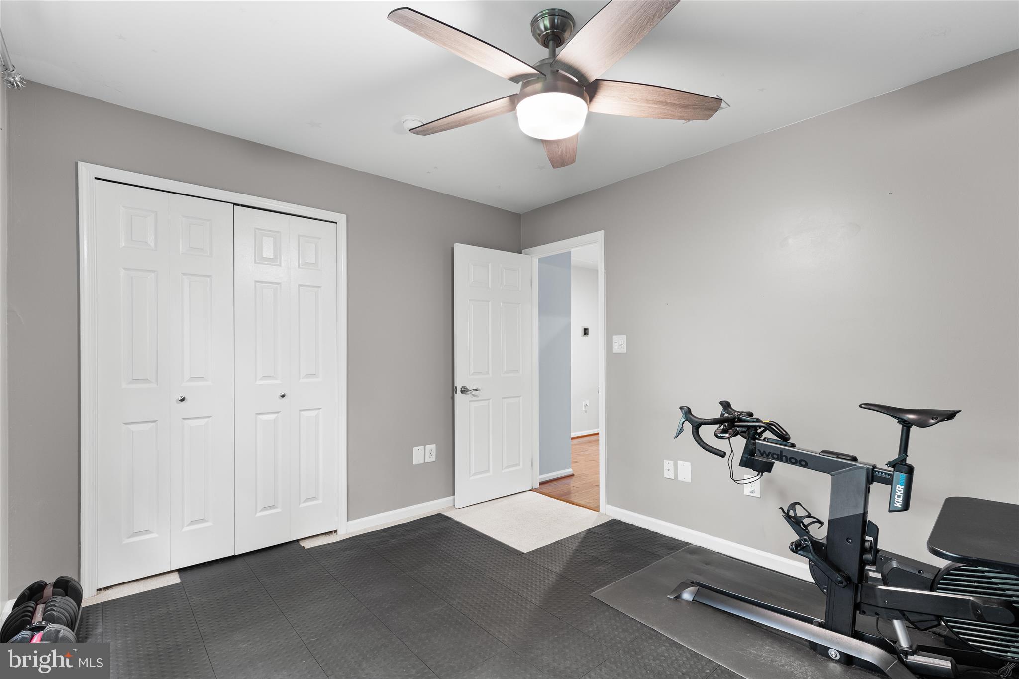 LITTLE ROCKY RUN - Residential