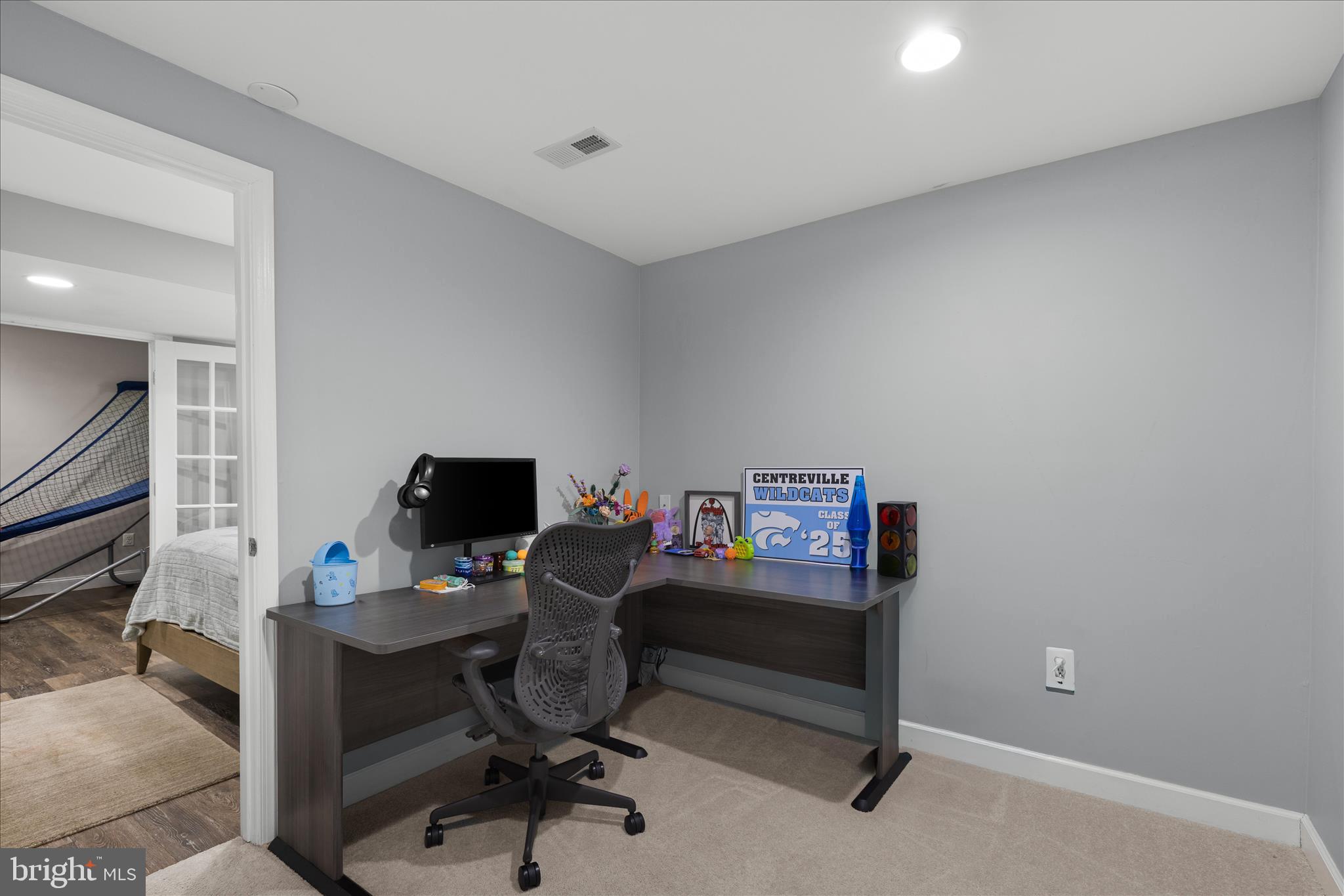 LITTLE ROCKY RUN - Residential