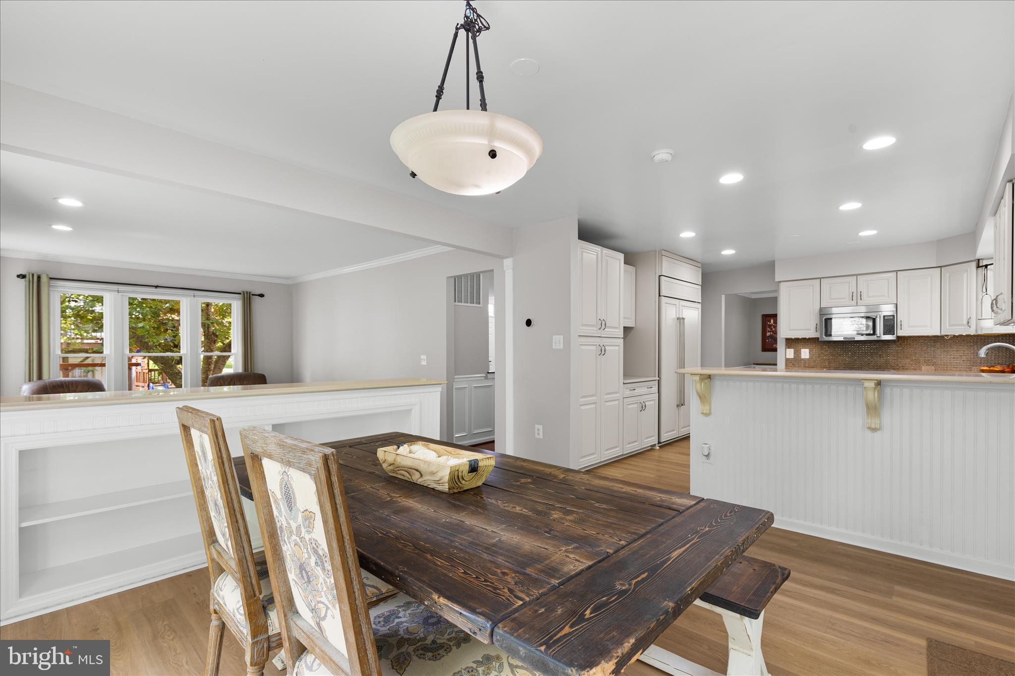 LITTLE ROCKY RUN - Residential