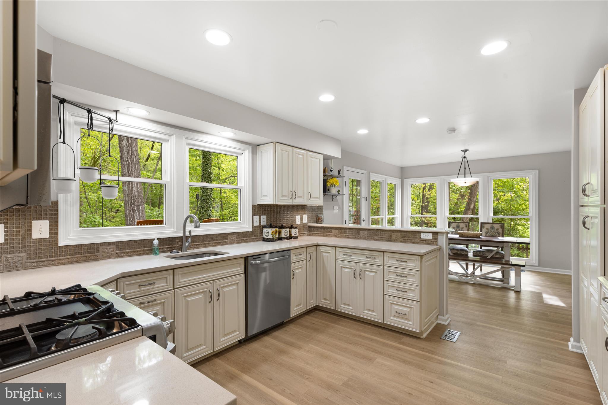 LITTLE ROCKY RUN - Residential