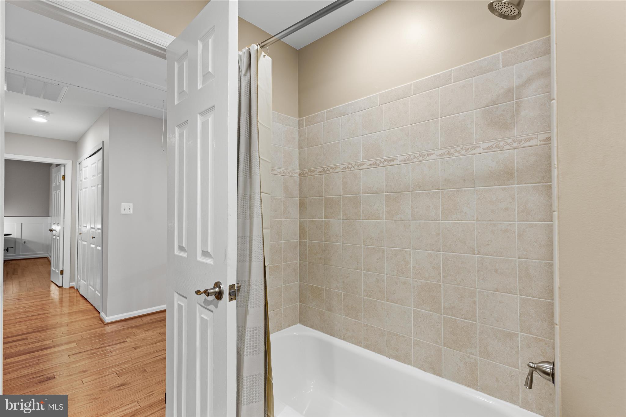 LITTLE ROCKY RUN - Residential