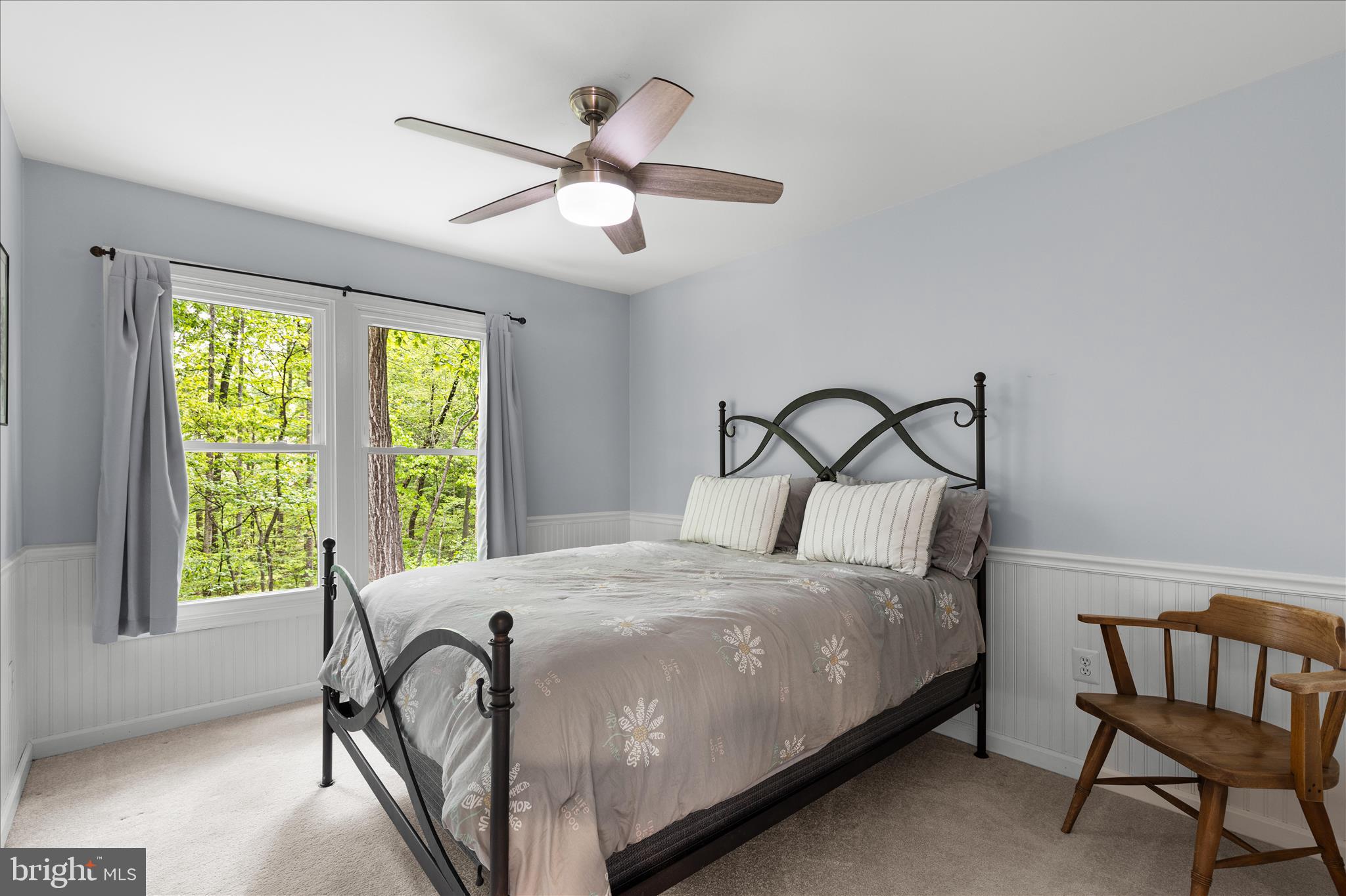 LITTLE ROCKY RUN - Residential