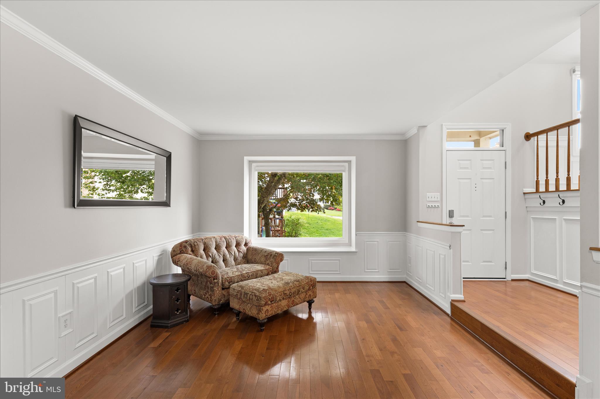 LITTLE ROCKY RUN - Residential