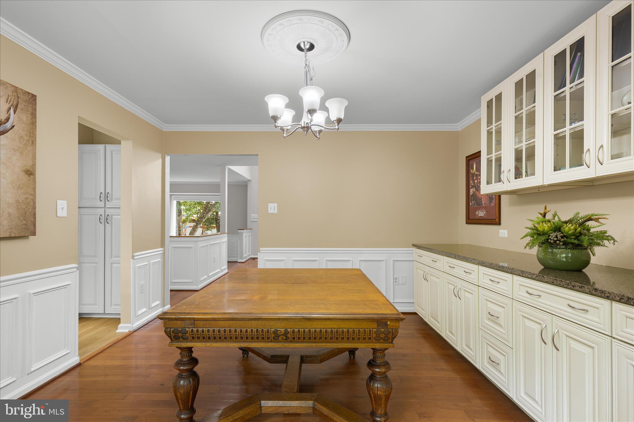 LITTLE ROCKY RUN - Residential