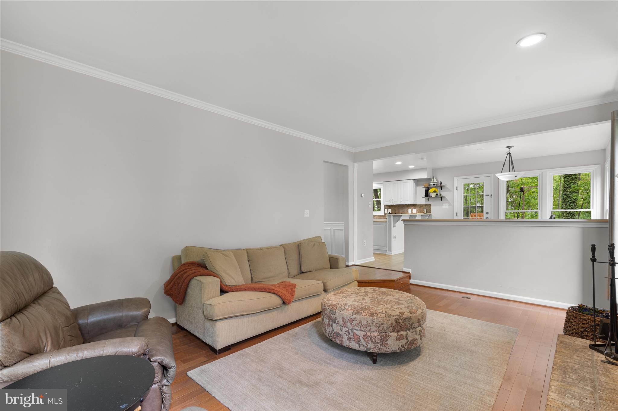 LITTLE ROCKY RUN - Residential