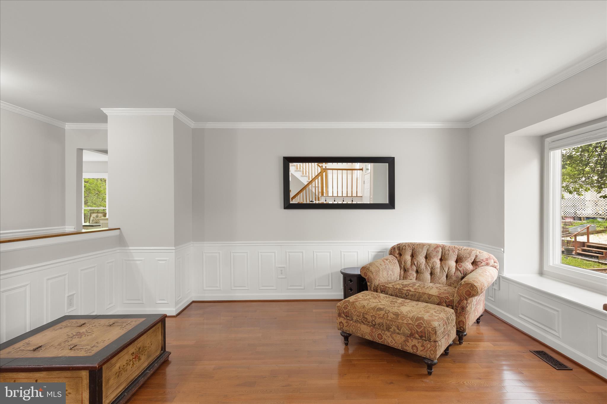 LITTLE ROCKY RUN - Residential