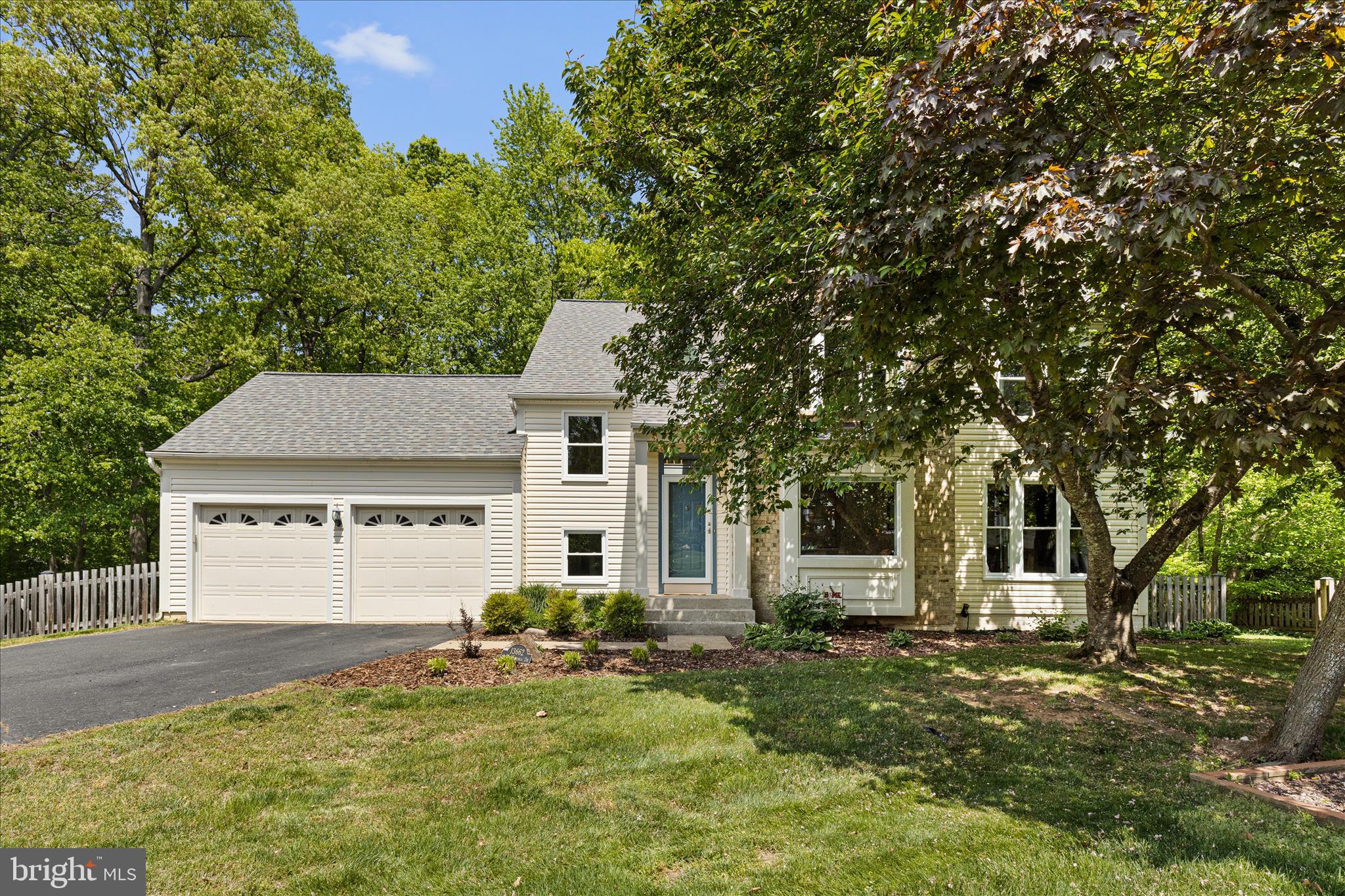 LITTLE ROCKY RUN - Residential