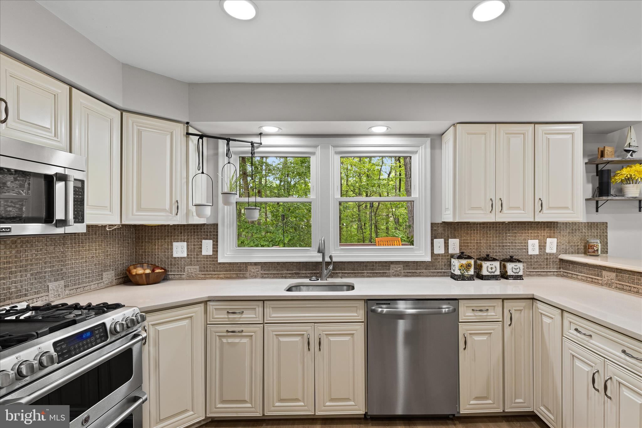 LITTLE ROCKY RUN - Residential