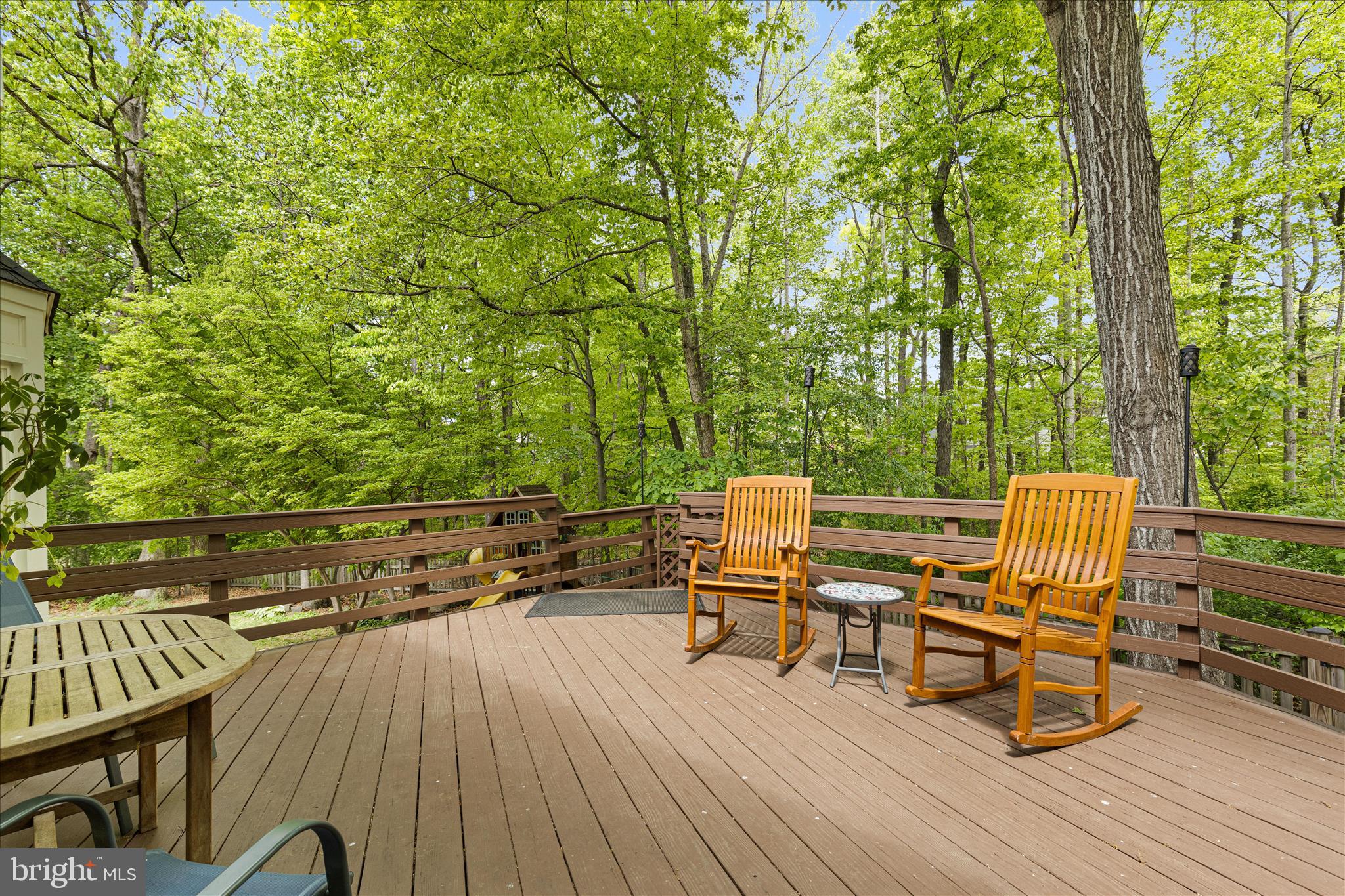 LITTLE ROCKY RUN - Residential