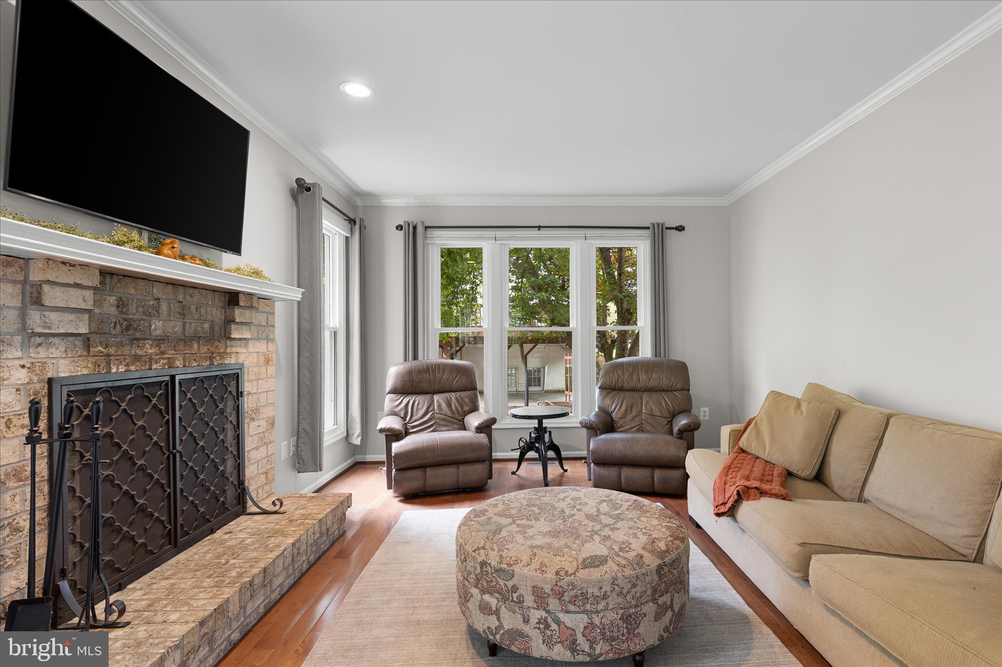 LITTLE ROCKY RUN - Residential