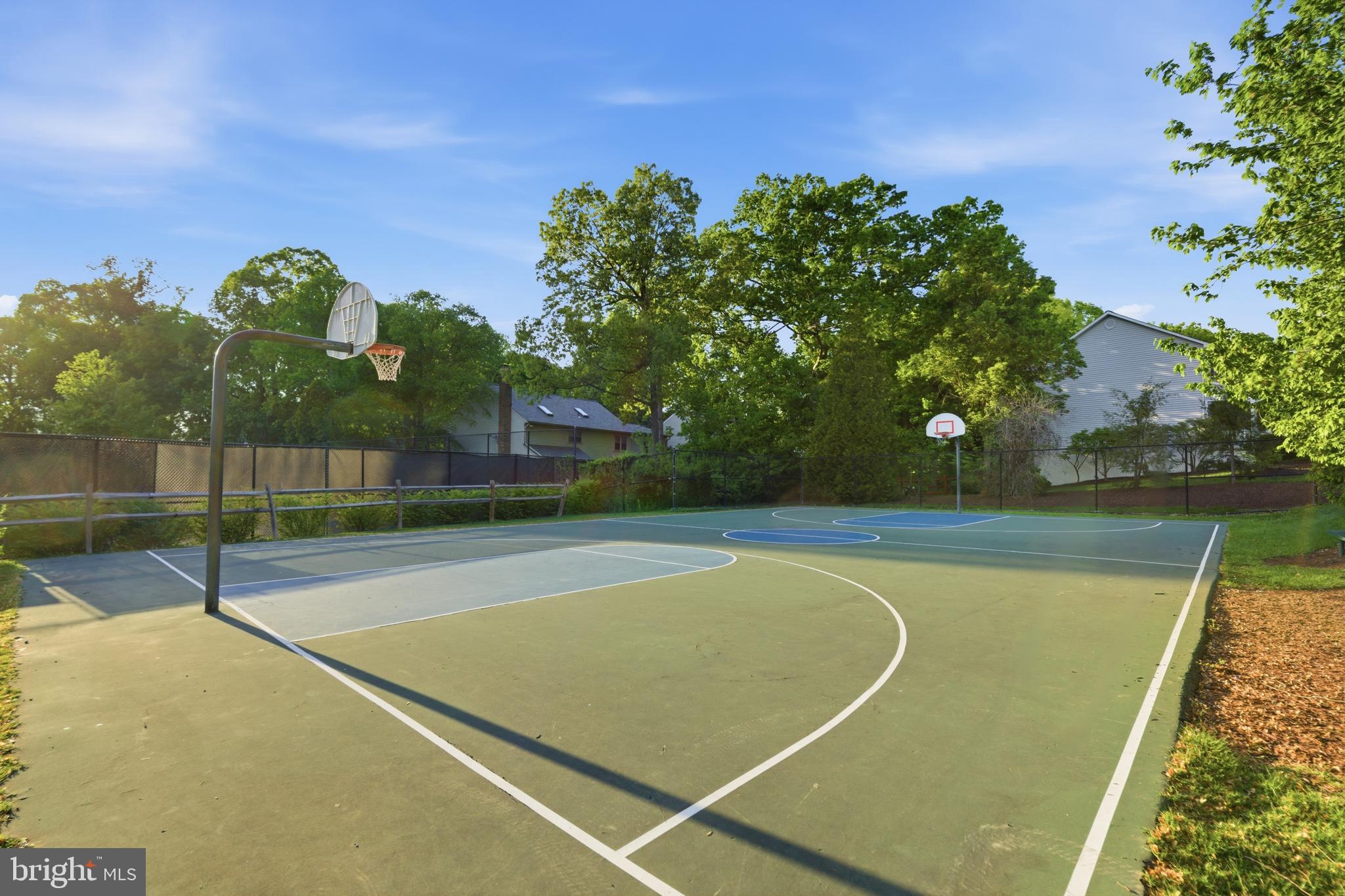 LITTLE ROCKY RUN - Residential