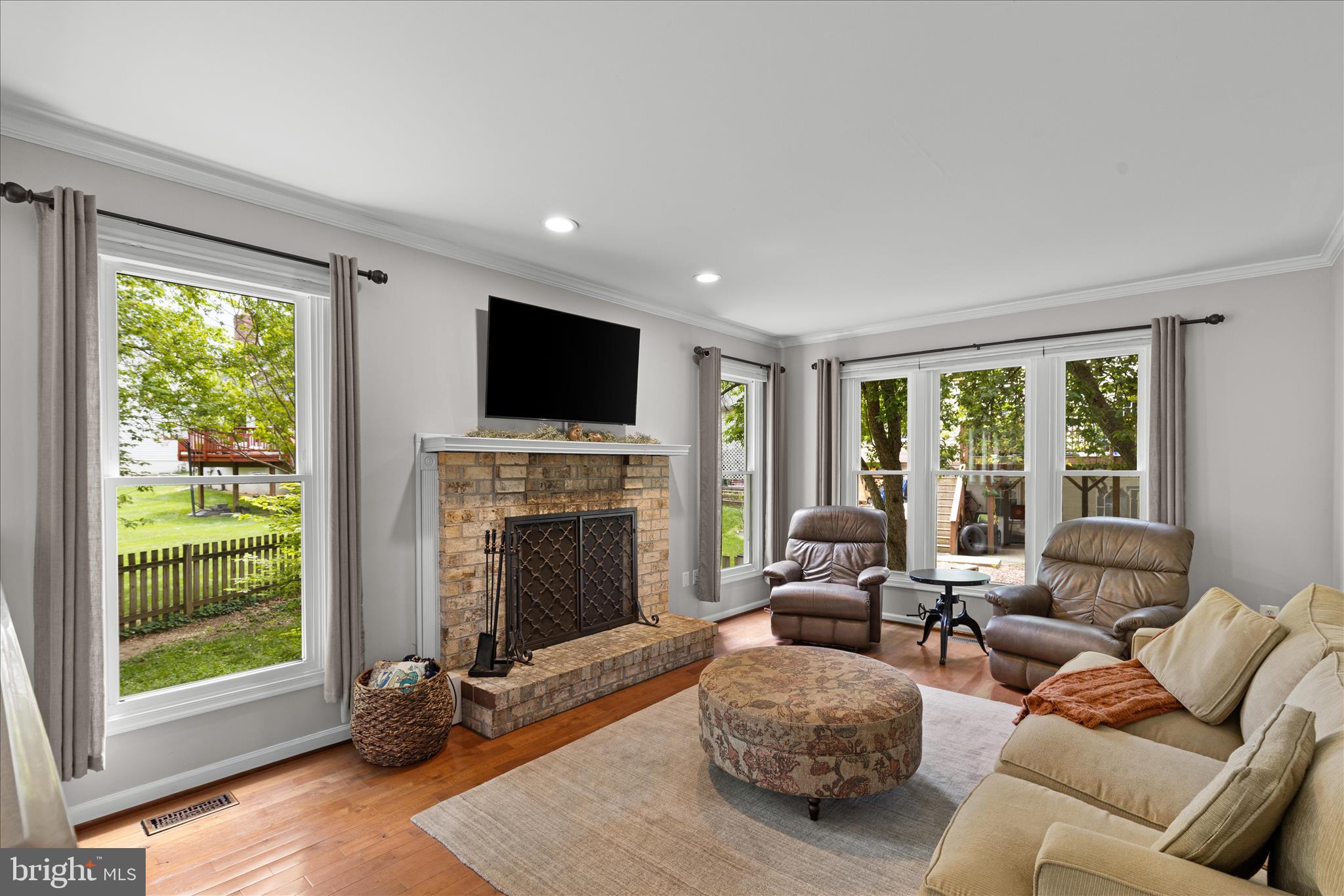 LITTLE ROCKY RUN - Residential