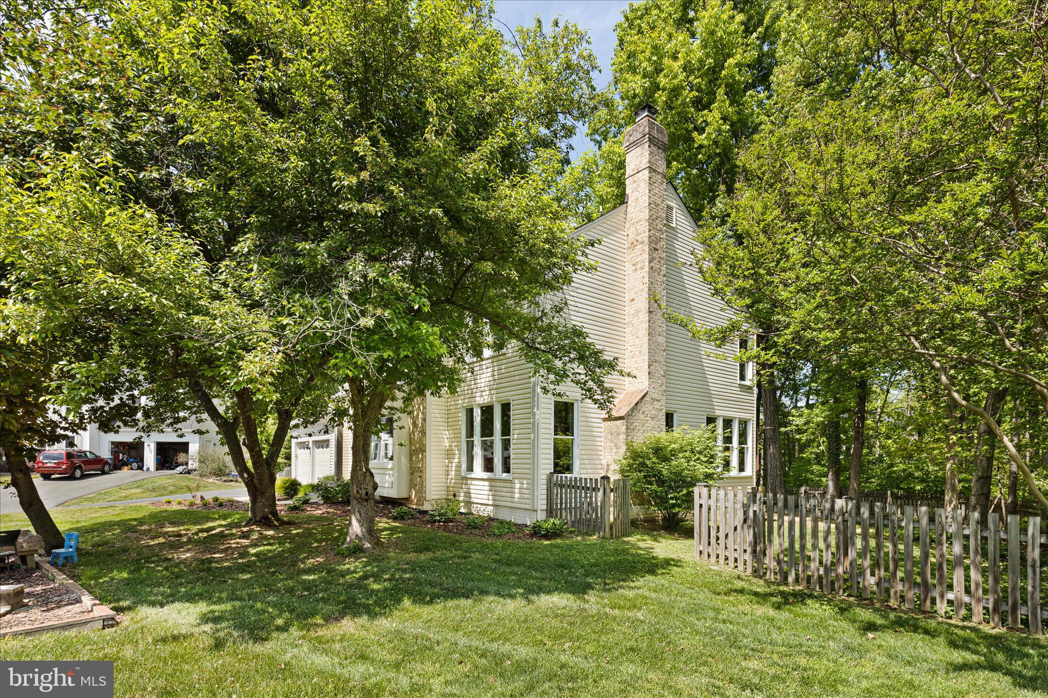 LITTLE ROCKY RUN - Residential