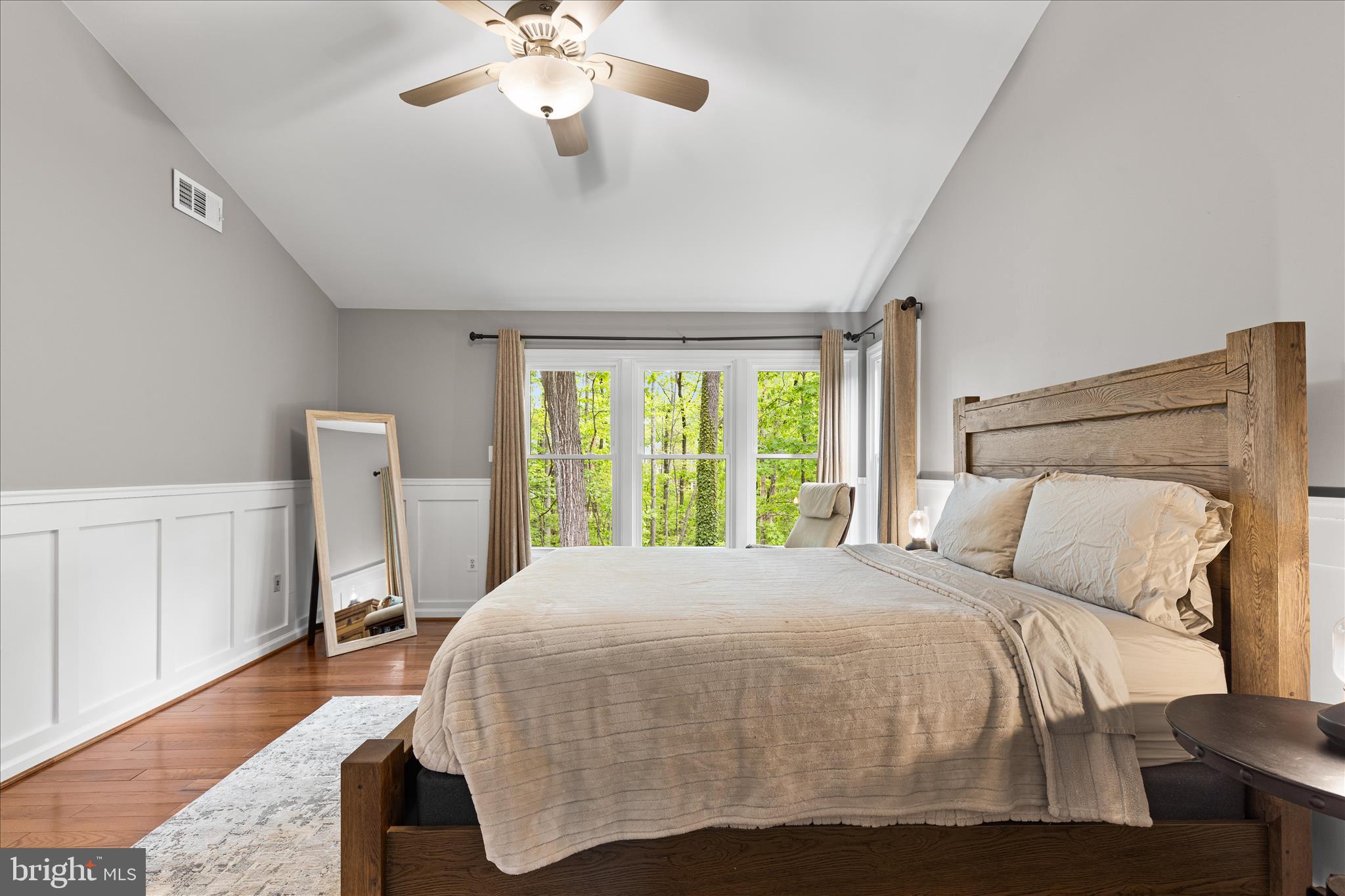 LITTLE ROCKY RUN - Residential