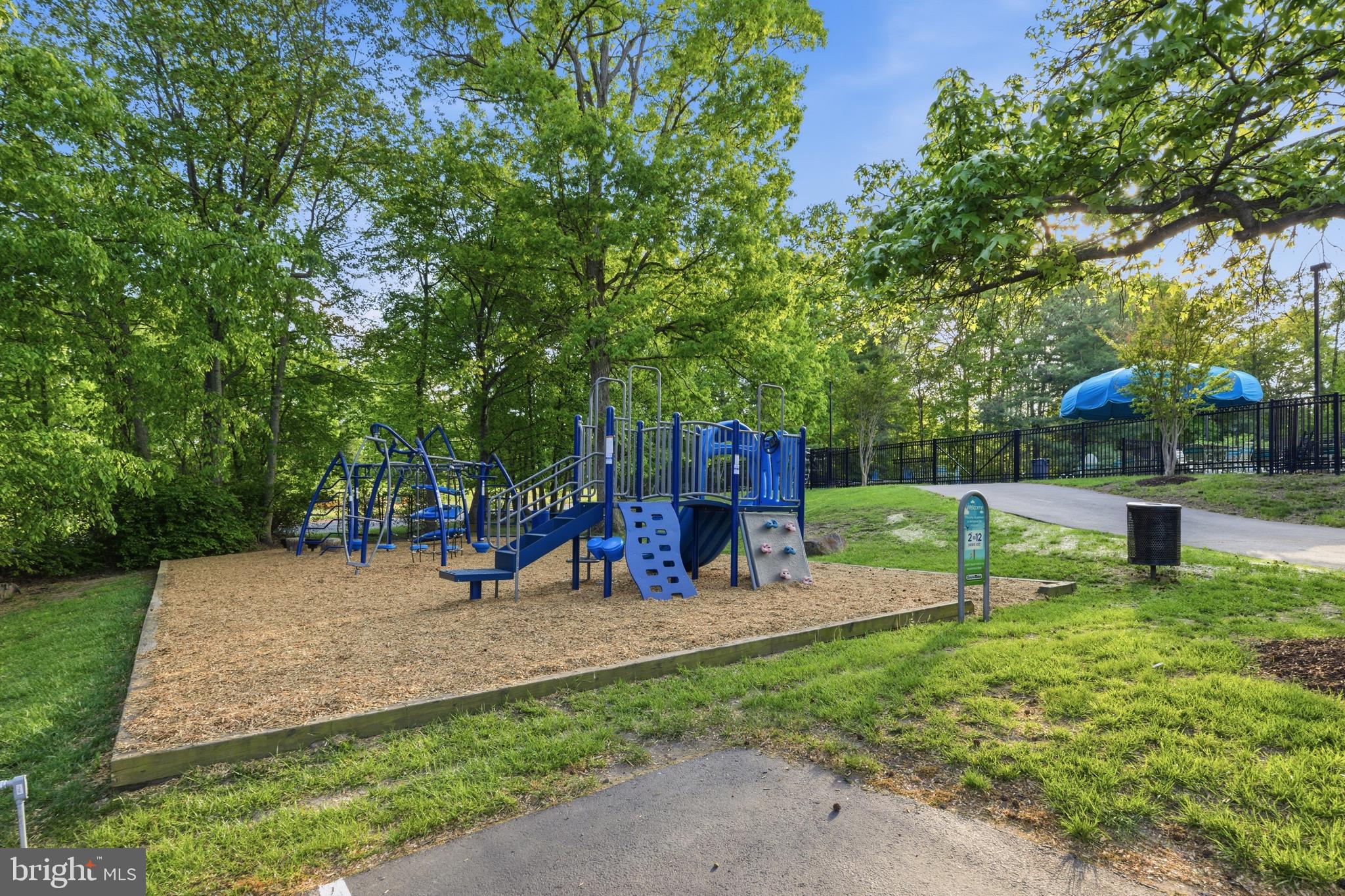 LITTLE ROCKY RUN - Residential