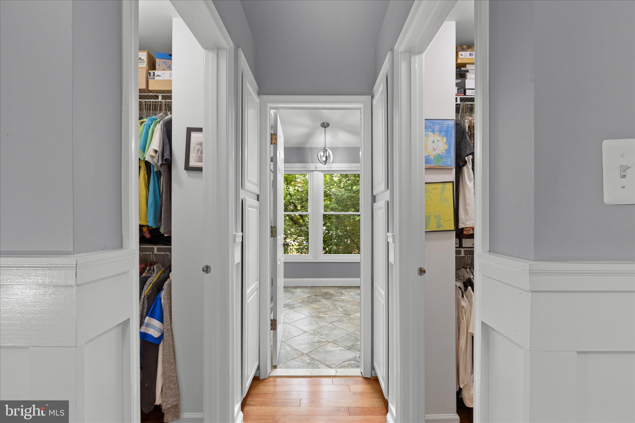 LITTLE ROCKY RUN - Residential