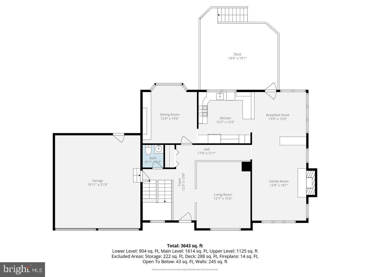 LITTLE ROCKY RUN - Residential