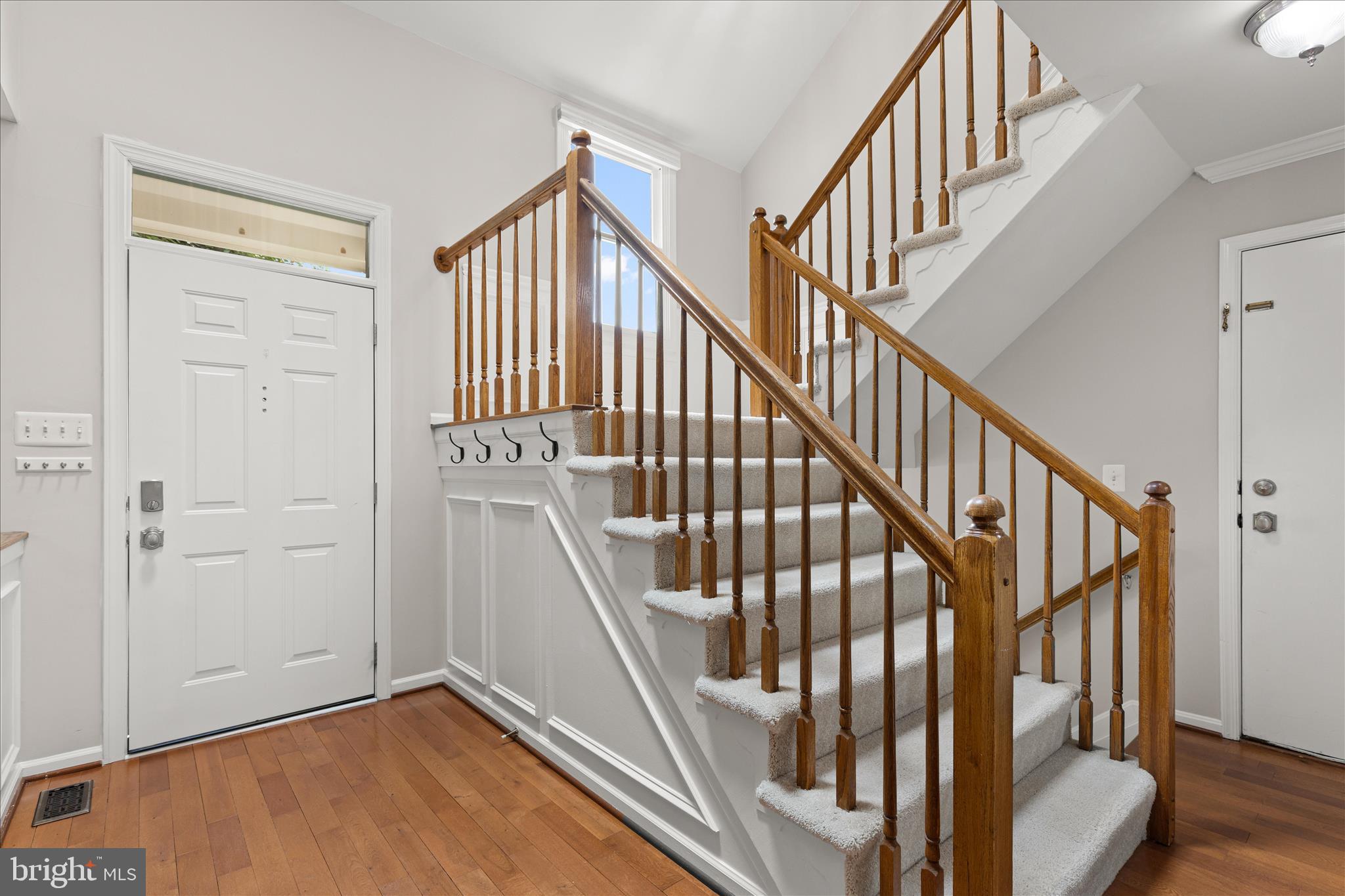 LITTLE ROCKY RUN - Residential