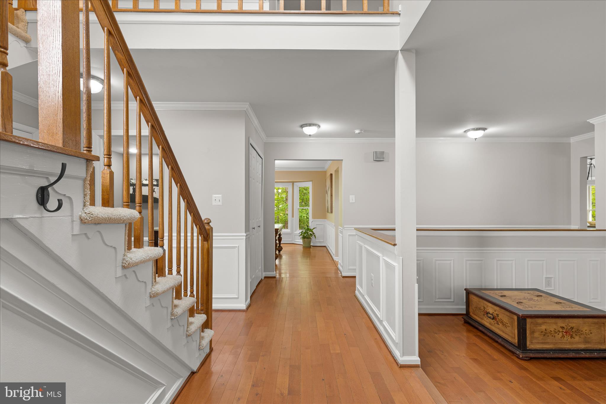 LITTLE ROCKY RUN - Residential