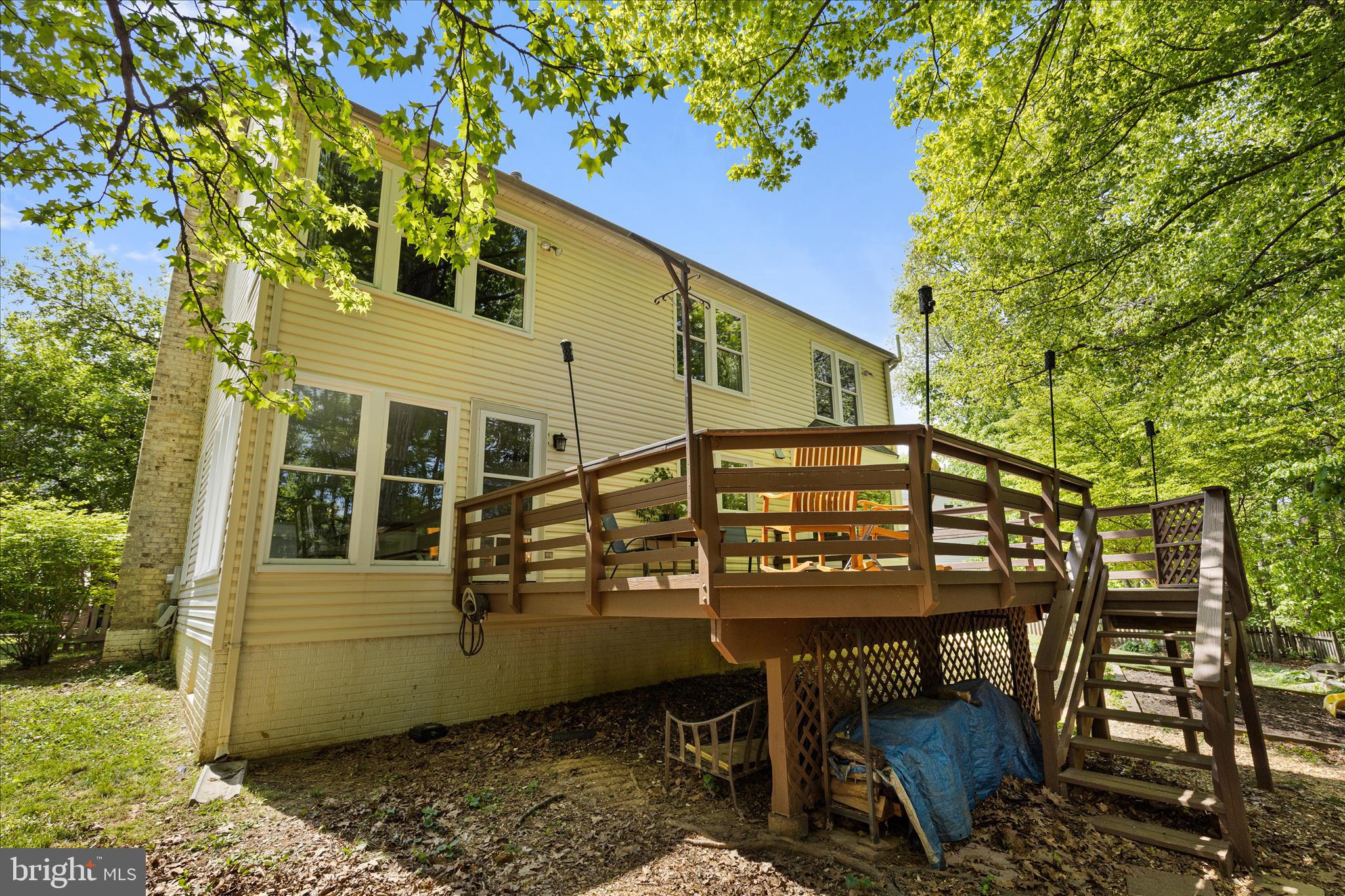 LITTLE ROCKY RUN - Residential