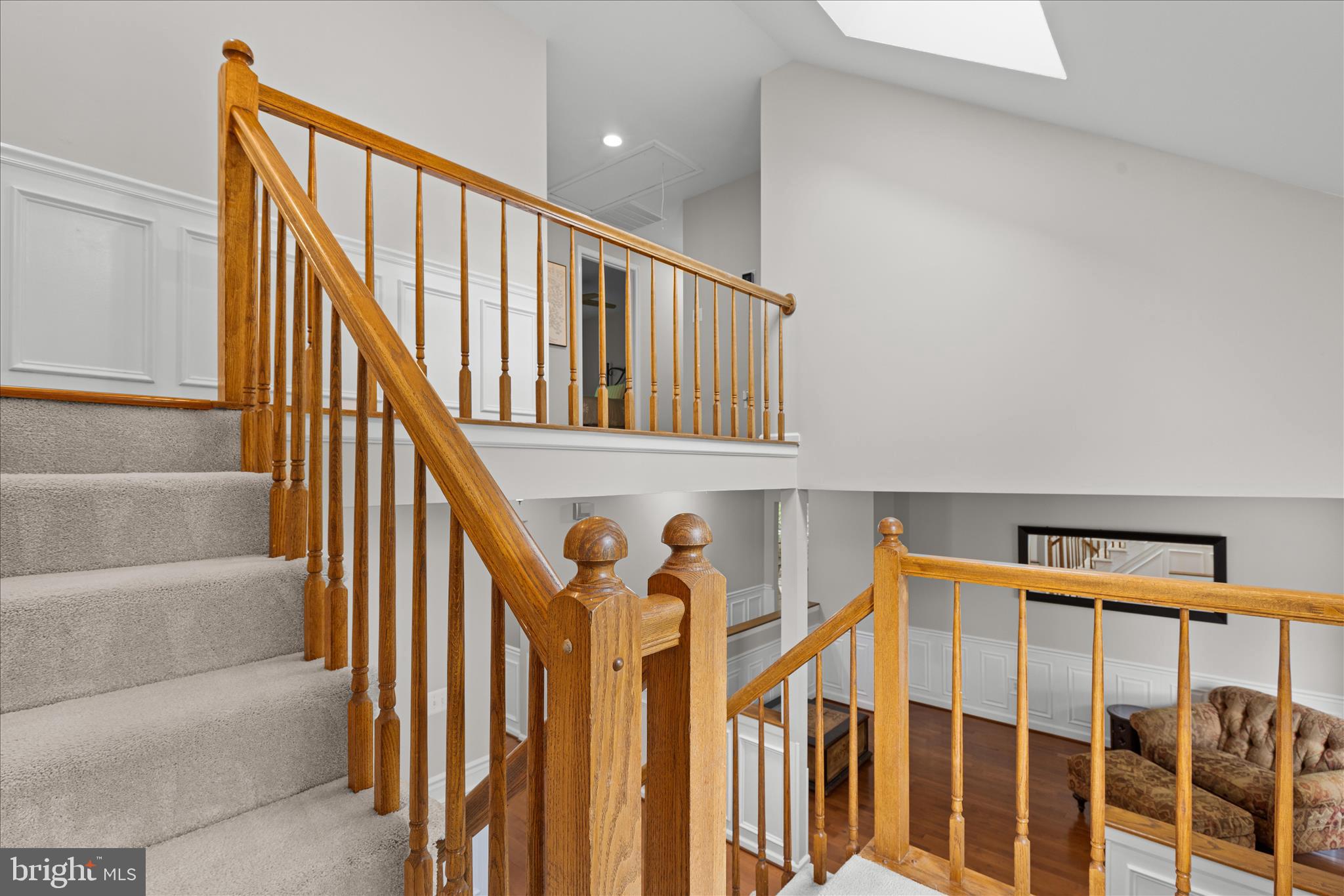 LITTLE ROCKY RUN - Residential