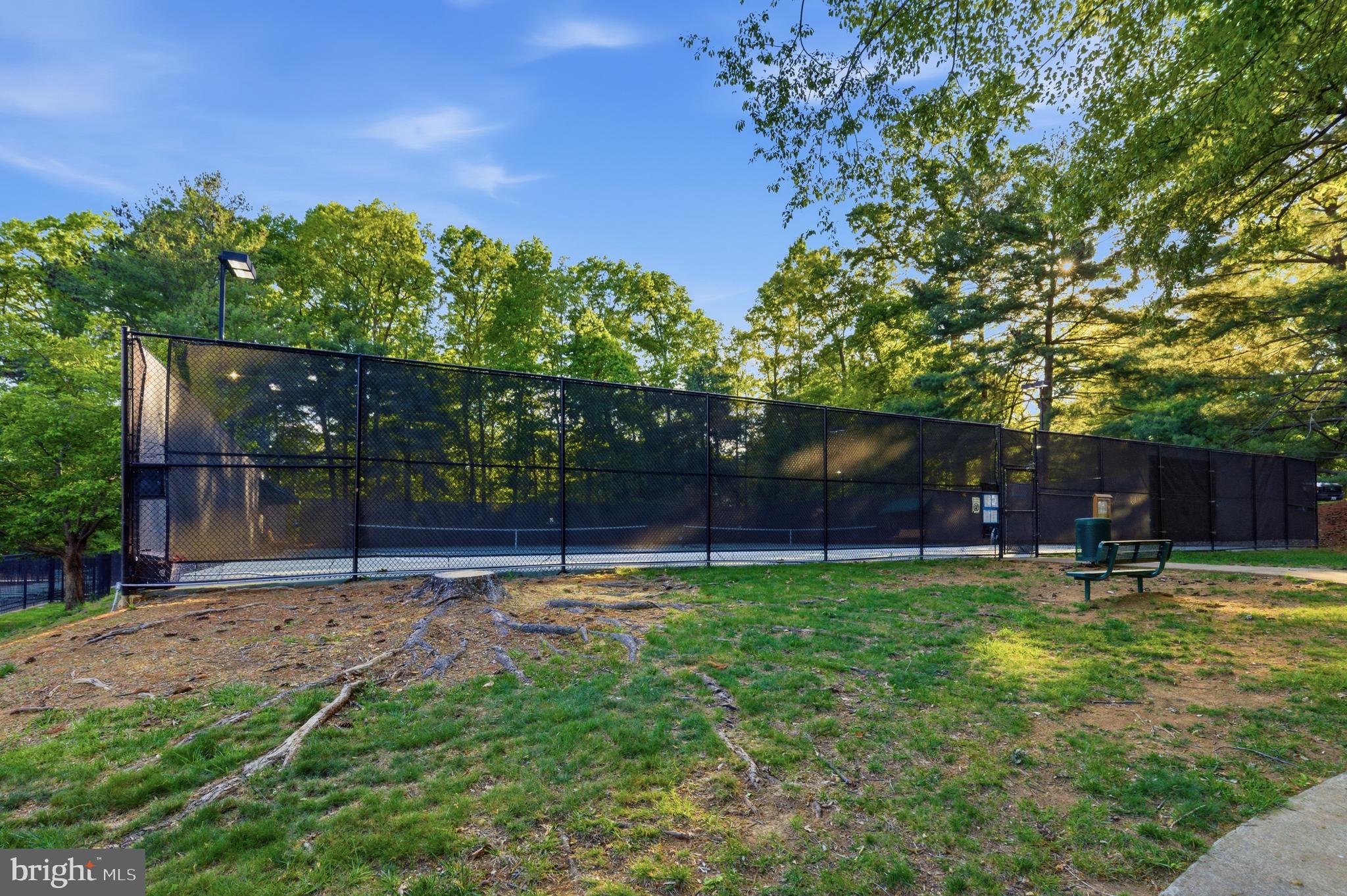 LITTLE ROCKY RUN - Residential