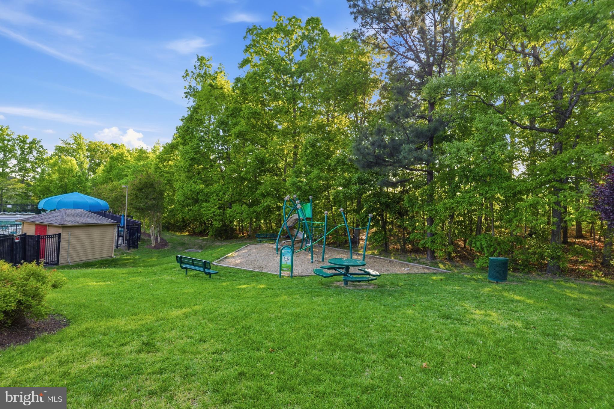 LITTLE ROCKY RUN - Residential